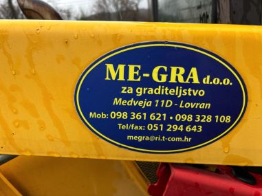 mehanizacija