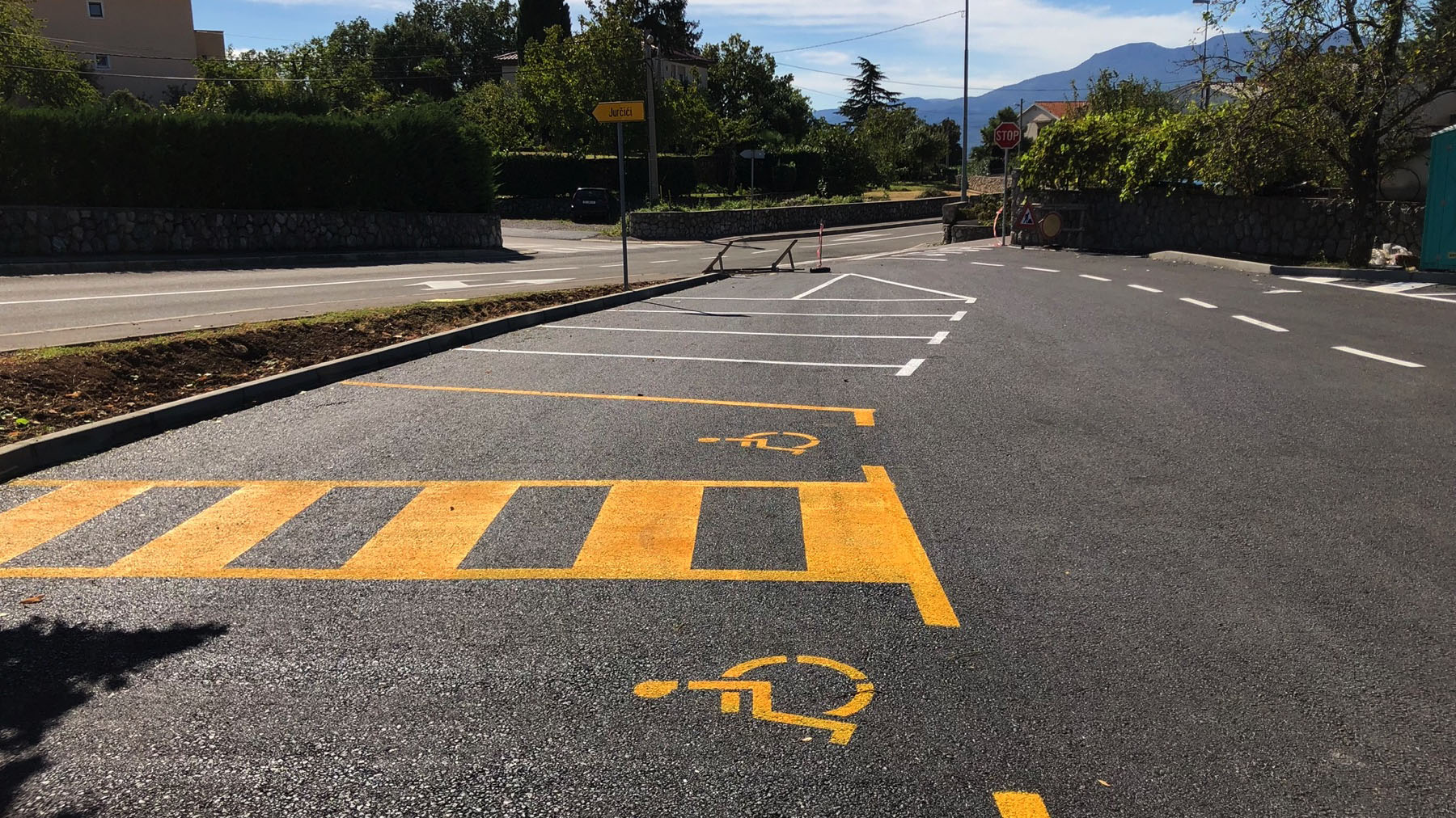 prometna signalizacija